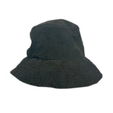 Crinkle Washed Bucket Hat - MILLIE Hat Reinhard Plank Forest OS
