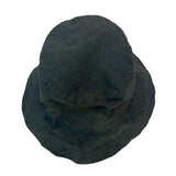 Crinkle Washed Bucket Hat - MILLIE Hat Reinhard Plank
