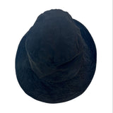Crinkle Washed Bucket Hat - MILLIE Hat Reinhard Plank