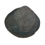 Crinkle Washed Bucket Hat - MILLIE Hat Reinhard Plank