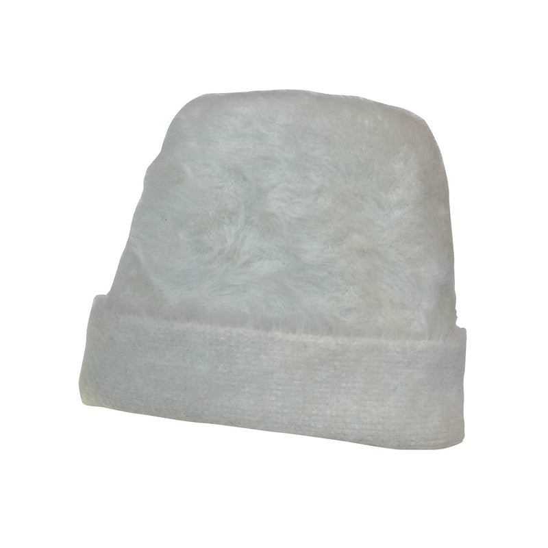 Lapin Felt Beanie - SHILOH Hat Reinhard Plank Panna Lapin OS