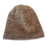 Lapin Felt Beanie - SHILOH Hat Reinhard Plank Beige Lapin OS