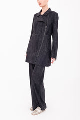 Soft Tech Moto Zip Jacket - BRYANT Jacket GENERAL ORIENT