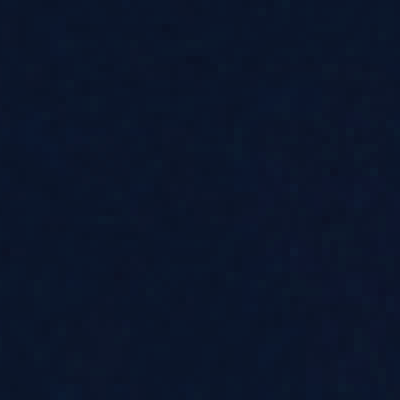 Organic Cotton Blend Off Shoulder Rib Knit Top - BICHON Sweater YUE FENG Indigo P