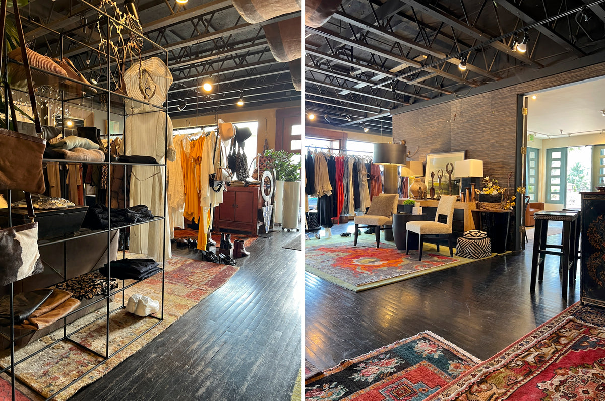 KETCHUM / SUN VALLEY