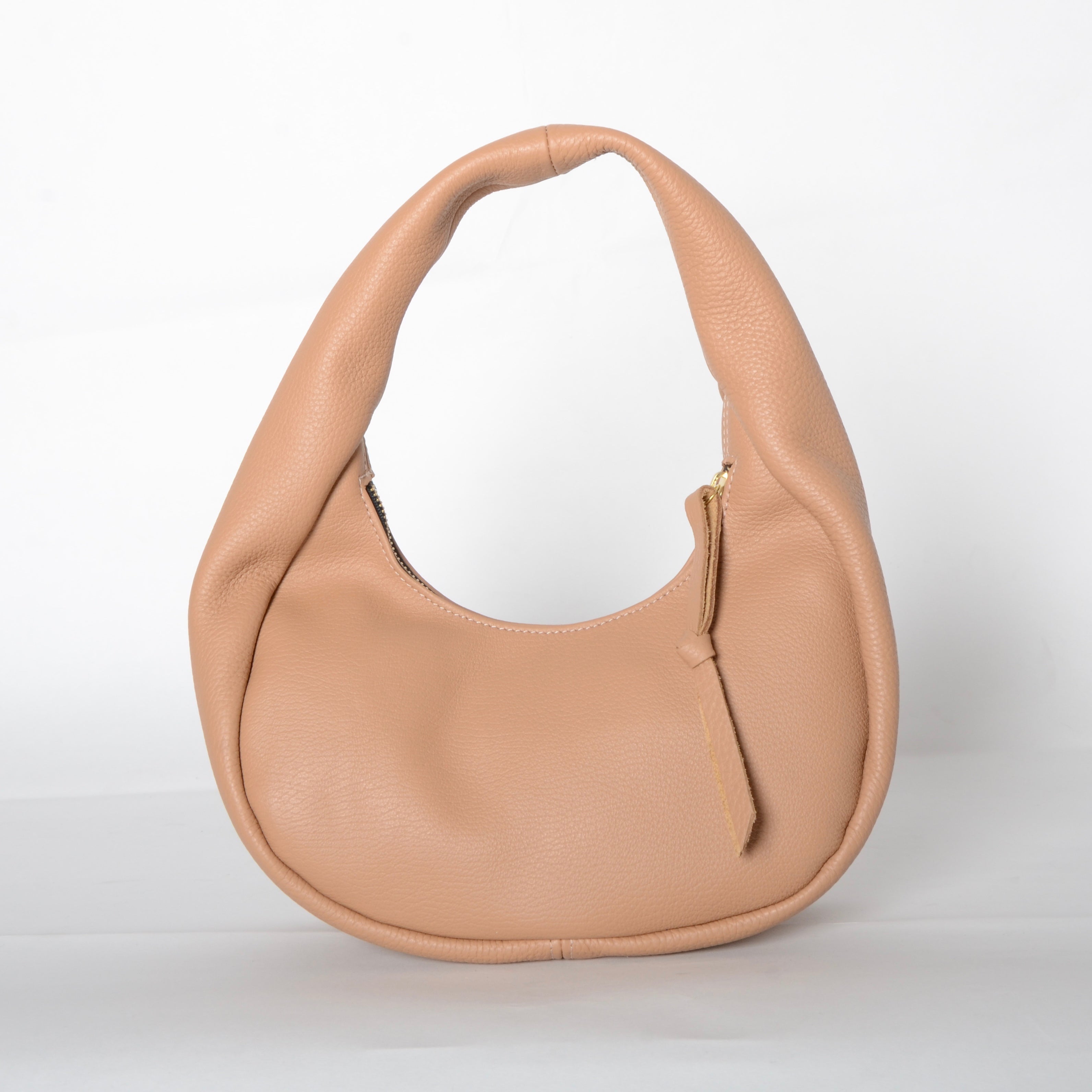 Baguette Bag Bag Oliveve Gaucho OS 