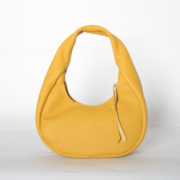Baguette Bag Bag Oliveve Marigold OS 