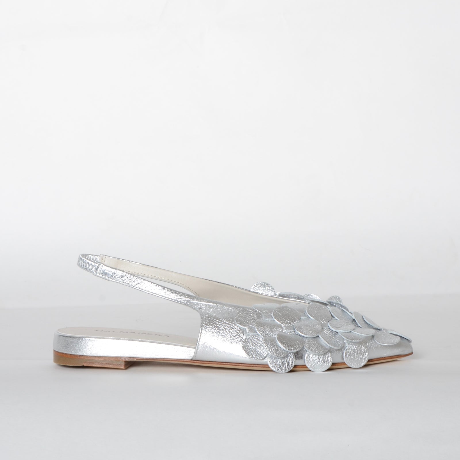 パンプス CIANNA FLAT SLINGBACK bubbleflatsilver1_1600x.jpg?v=