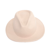 Soft Fedora - TUSCANY Hat Elaine Kim Collection