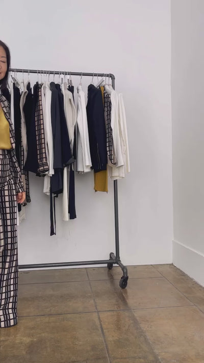 Tech Stretch Wide Pant - RUTHIE Pant STYLEM