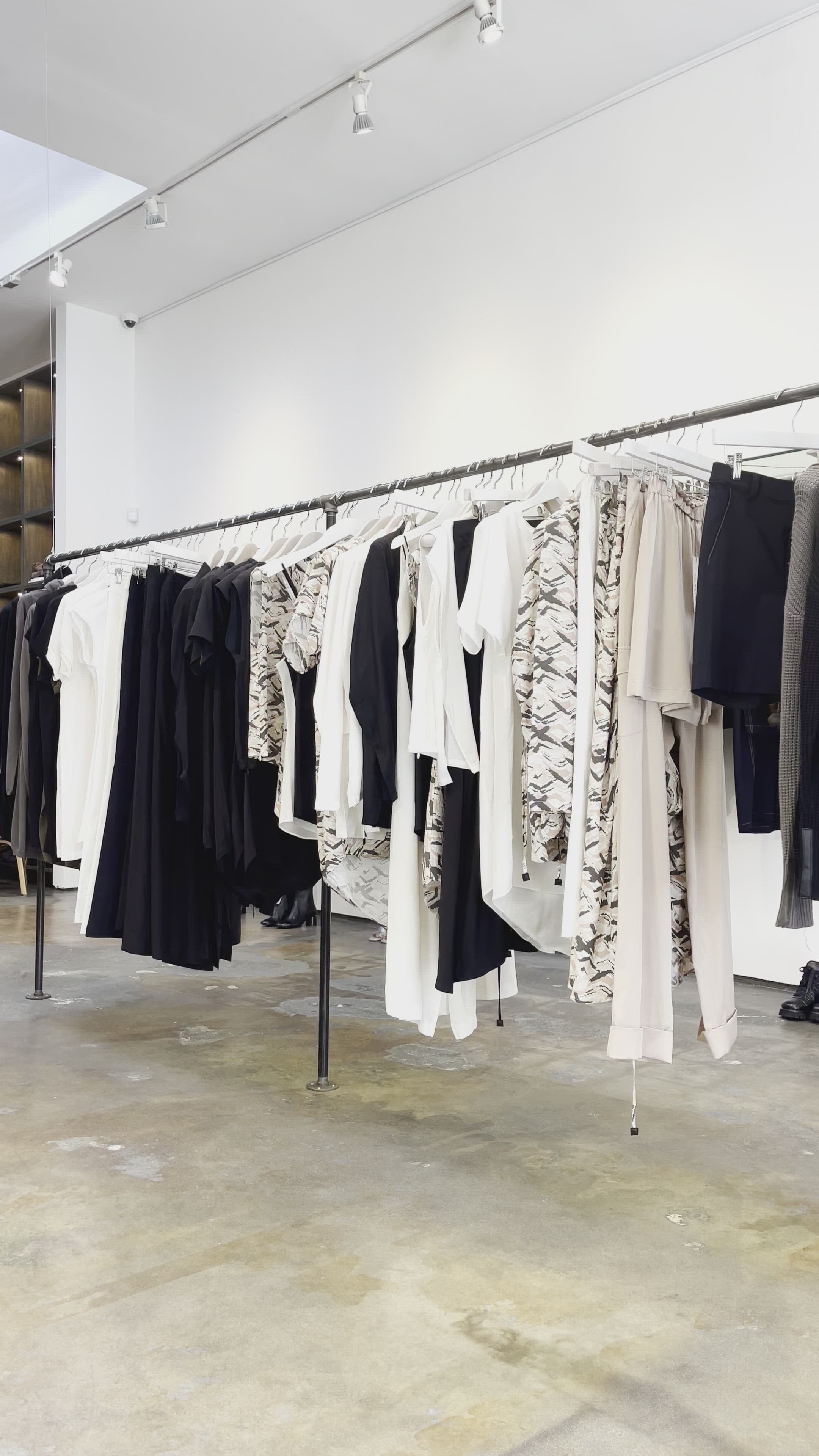 Tech Stretch Chino Short Pant - TYLER Pant STYLEM