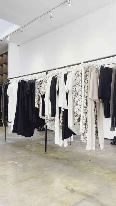 Tech Stretch Chino Short Pant - TYLER Pant STYLEM