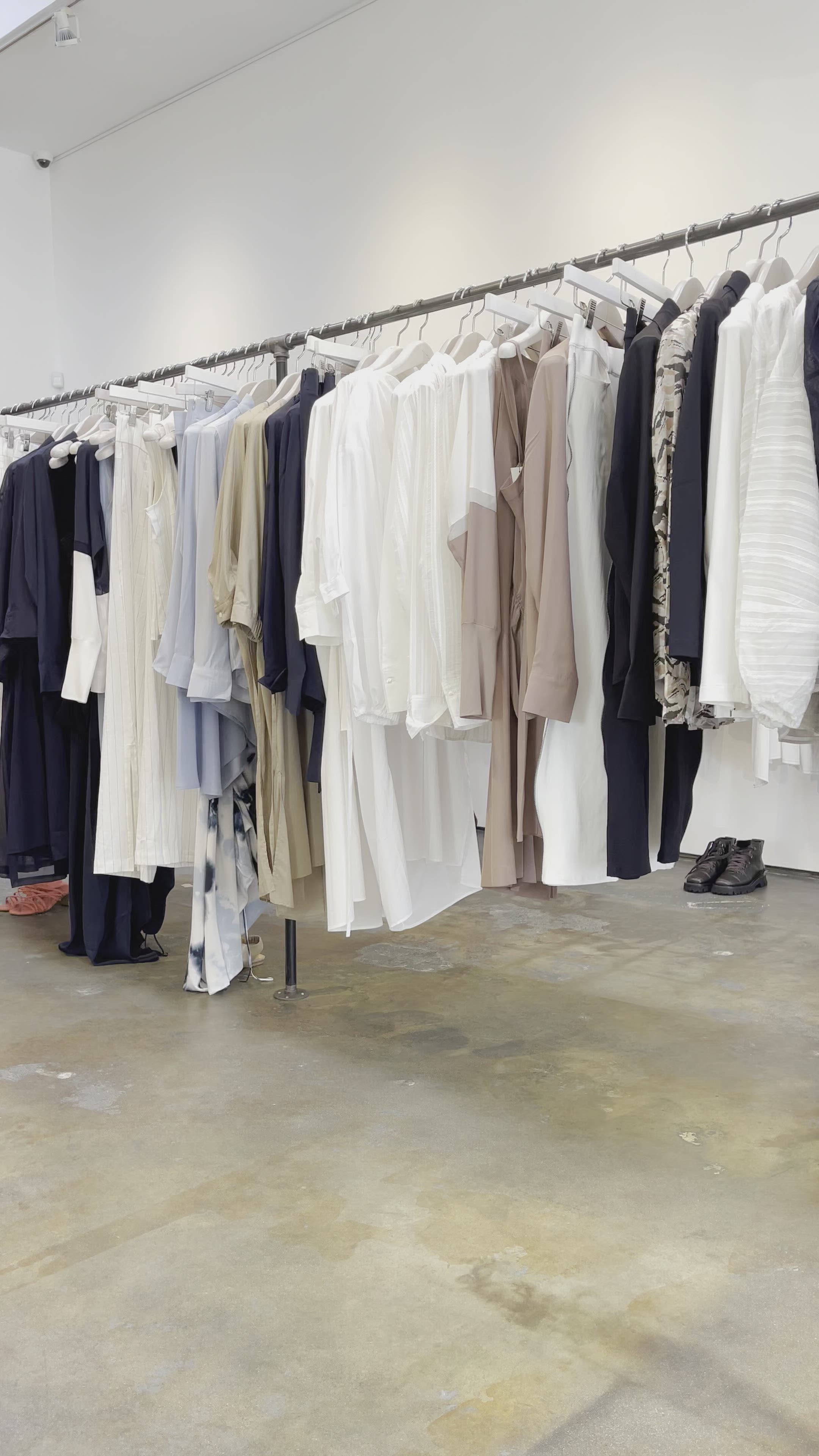 Tech Stretch Jean Pant with Side Zipper Trim - STANLEY Pant STYLEM