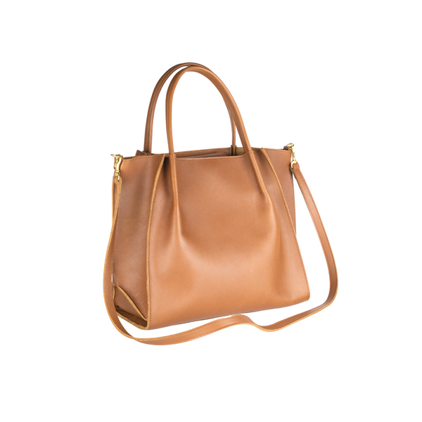 Chloe Large Tote by Oliveve Bag Oliveve   