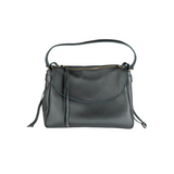 Reese Shoulder Bag by Oliveve Bag Oliveve Black OS 