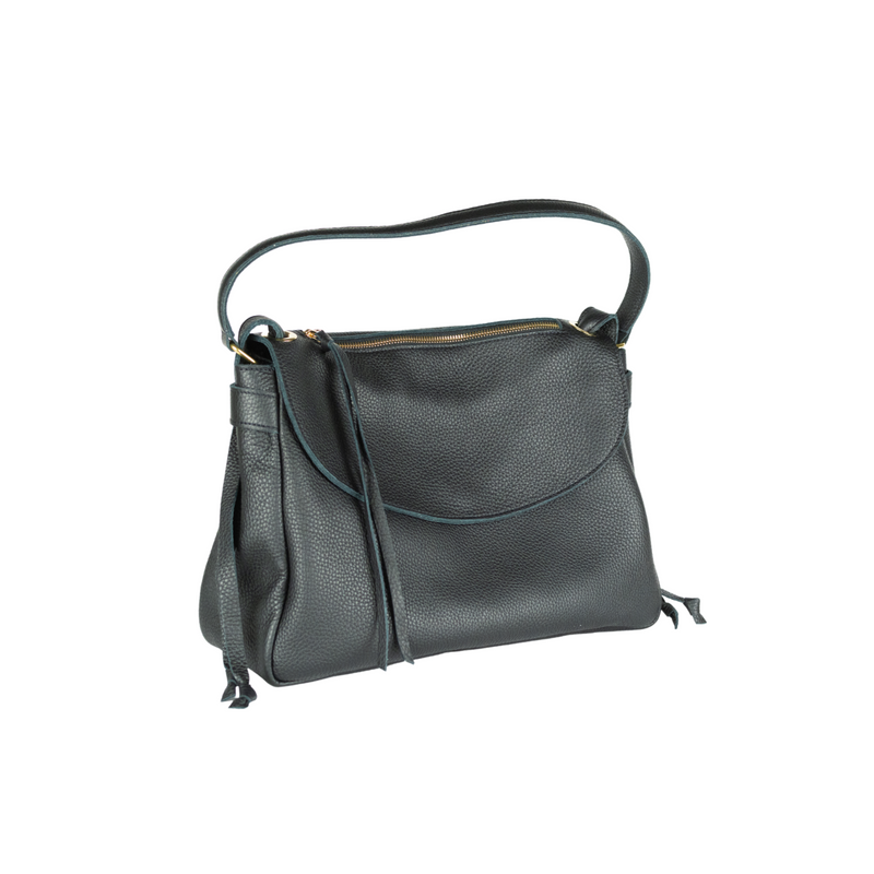 Reese Shoulder Bag by Oliveve Bag Oliveve   