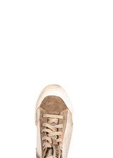 High Top Shearling Lined Sneaker by ANDIA FORA  C6ix Shoes   