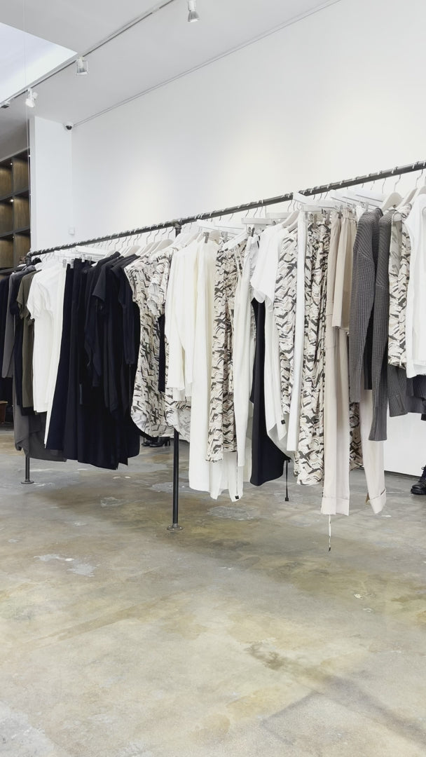 Silk Bias Camisole - HENRIETTA Top GENERAL ORIENT