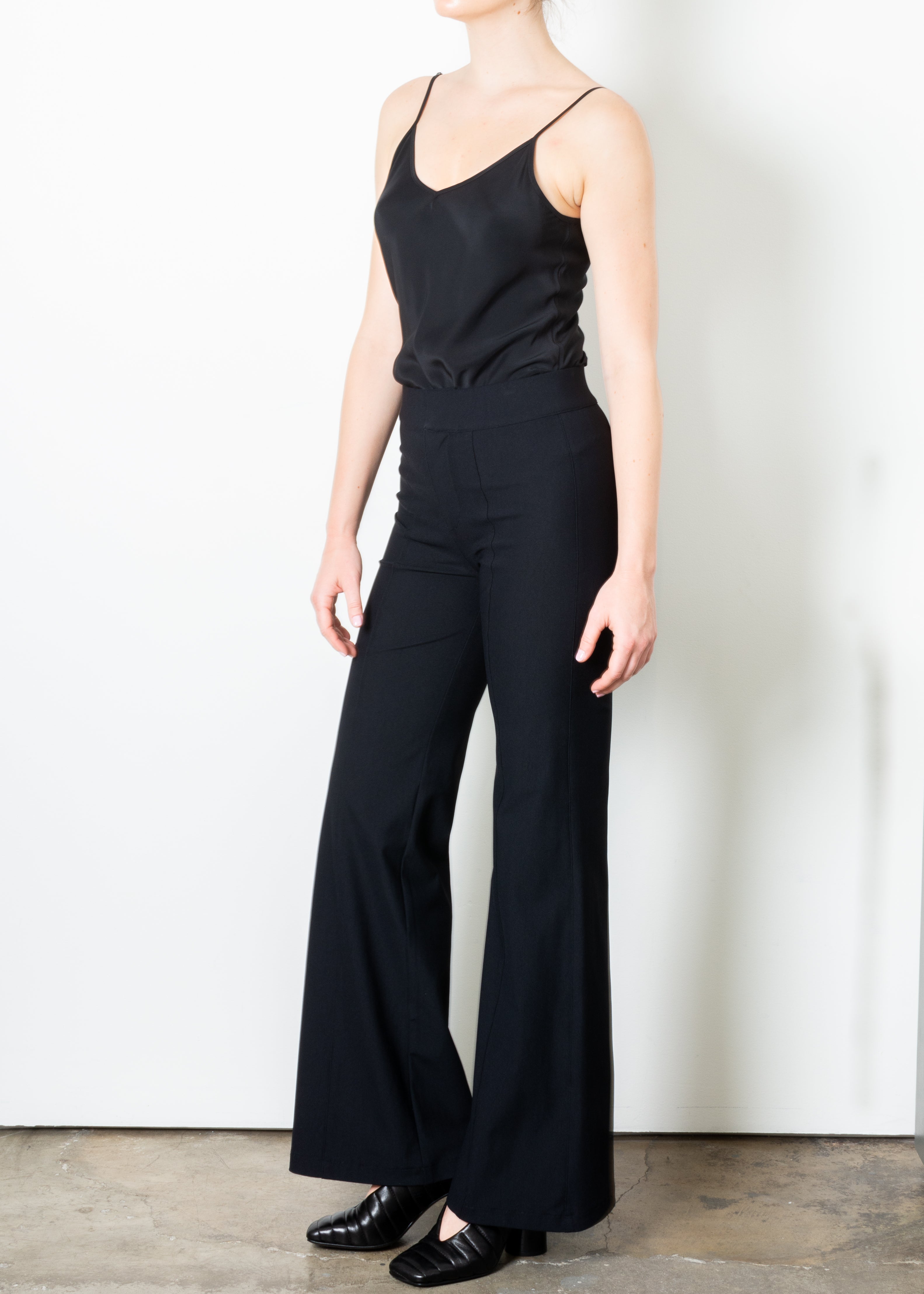 Tech Stretch Wide Pant - RUTHIE CORE Pant STYLEM   