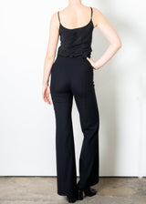 Tech Stretch Wide Pant - RUTHIE CORE Pant STYLEM   