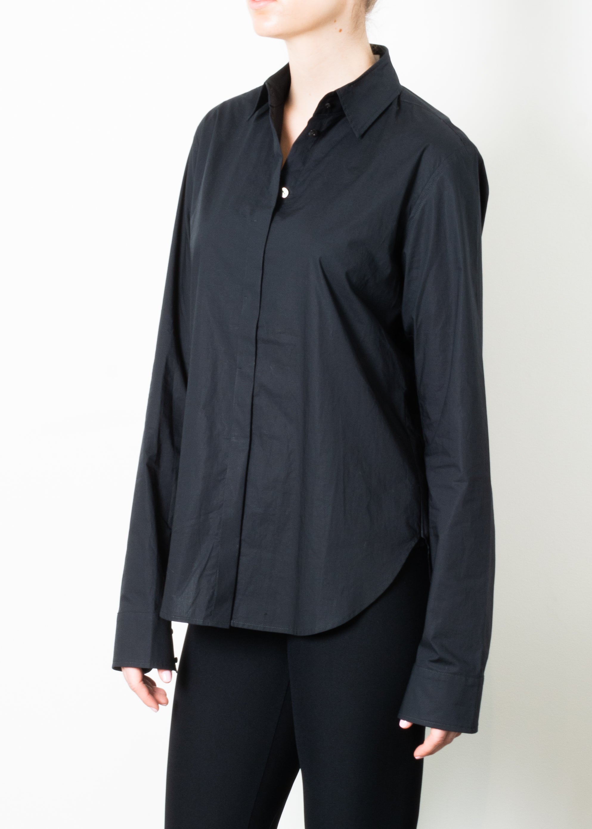 Organic Cotton Shirt - TAVIA Top STYLEM