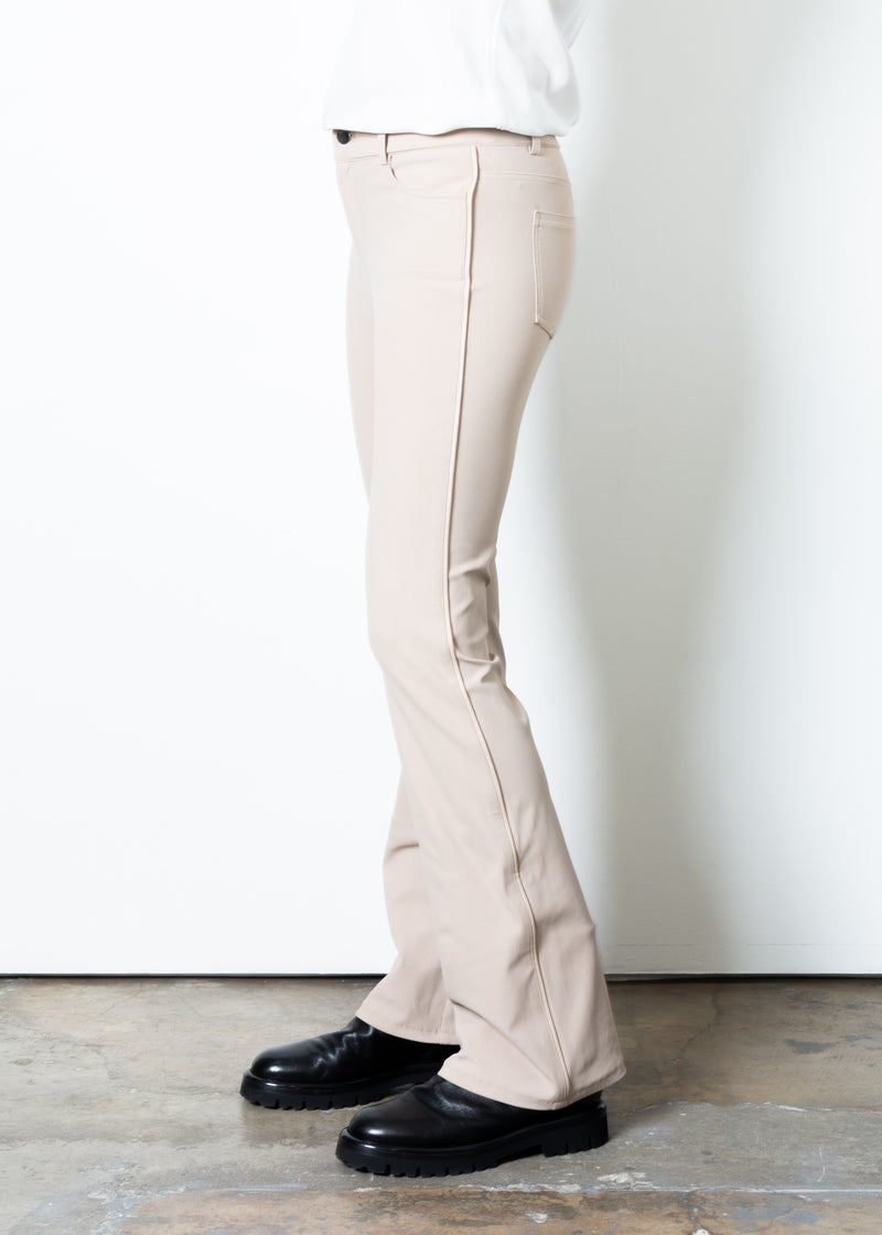 Tech Stretch Jean Flare Pant - TIMOTHY FALL22 Pant STYLEM   