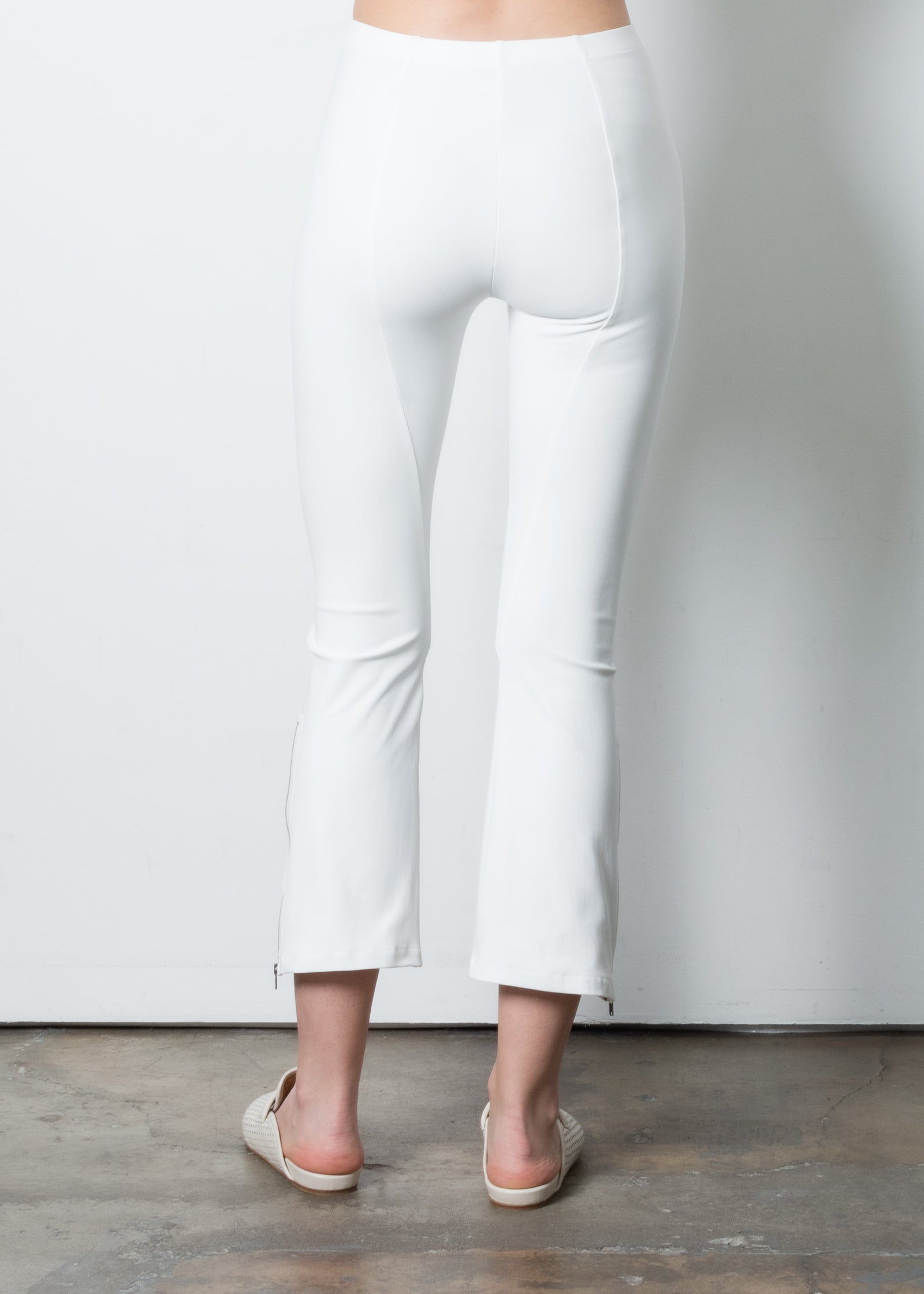 THEREDTHREAD / ザレッドスレッド】G tech magnet legpants