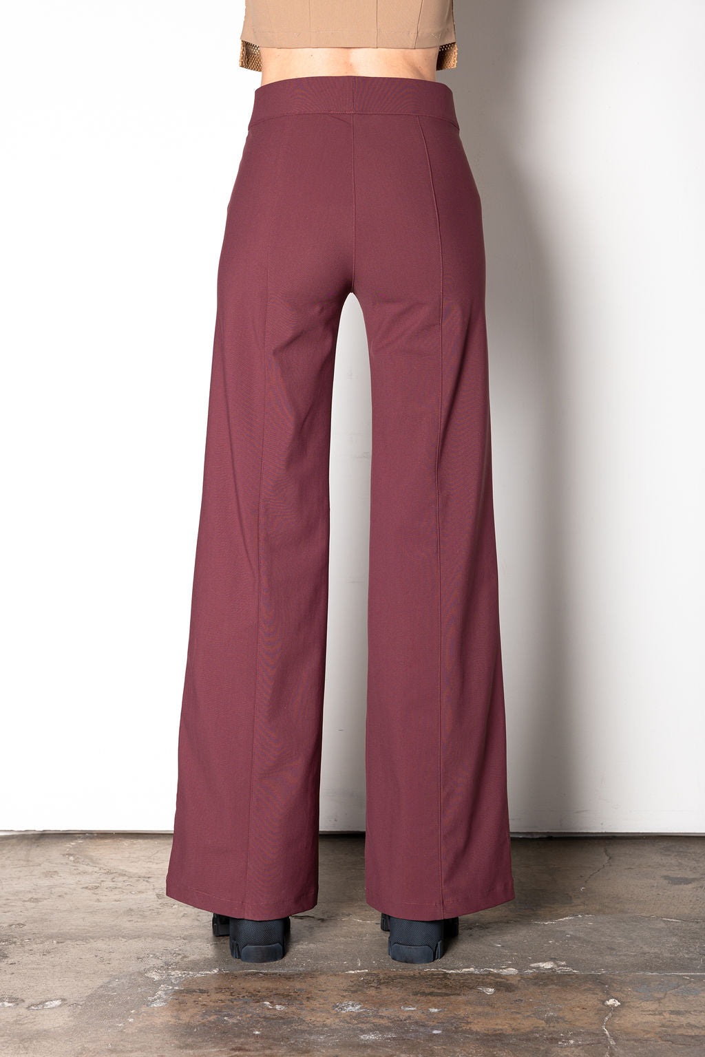 Tech Stretch Wide Pant - RUTHIE Pant STYLEM   
