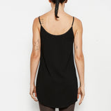 Naya Jersey Long Cami Top Elaine Kim   