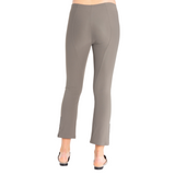 Tech Stretch Cropped Flare Leggings - MITA SP22 Pant STYLEM   