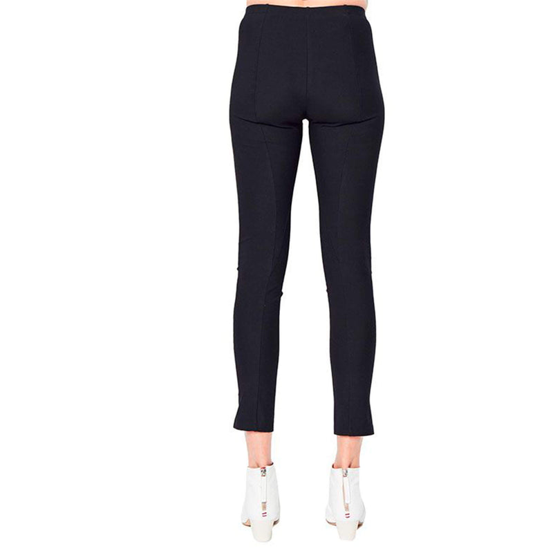Tech Stretch Pant w/ Front Ankle Zipper - PAQUIRRI Pant STYLEM   