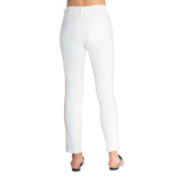 Tech Stretch Jean Pant with Side Zipper Trim - STANLEY Pant STYLEM   