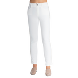 Tech Stretch Jean Pant with Side Zipper Trim - STANLEY Pant STYLEM   