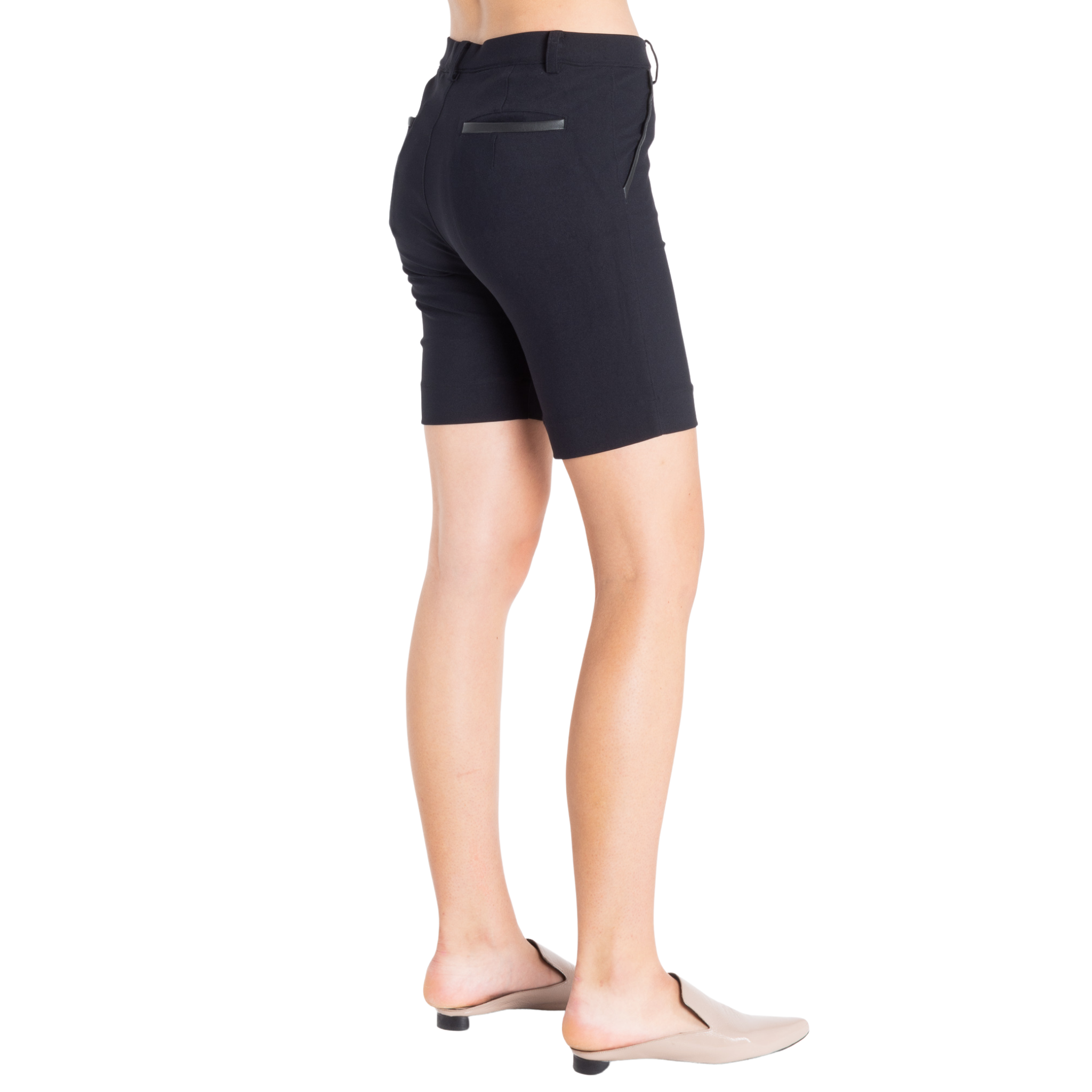 Tech Stretch Chino Short Pant - TYLER Pant STYLEM   