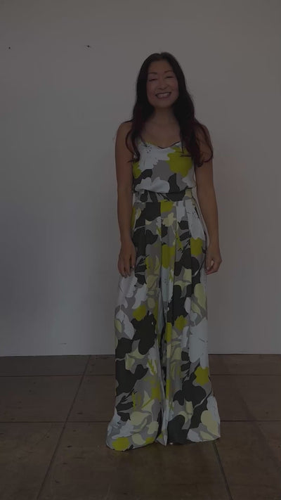 Silk Bias Camisole - HENRIETTA SP3 Top General Orient