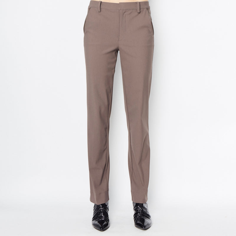 Tech Stretch Chino Pant - RYDER – Elaine Kim Collection