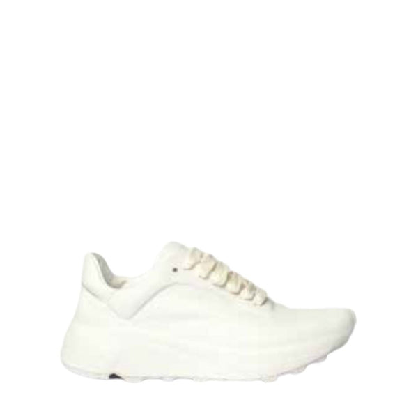 Leather Sneaker Matrix Shoes Del Carlo White 36 